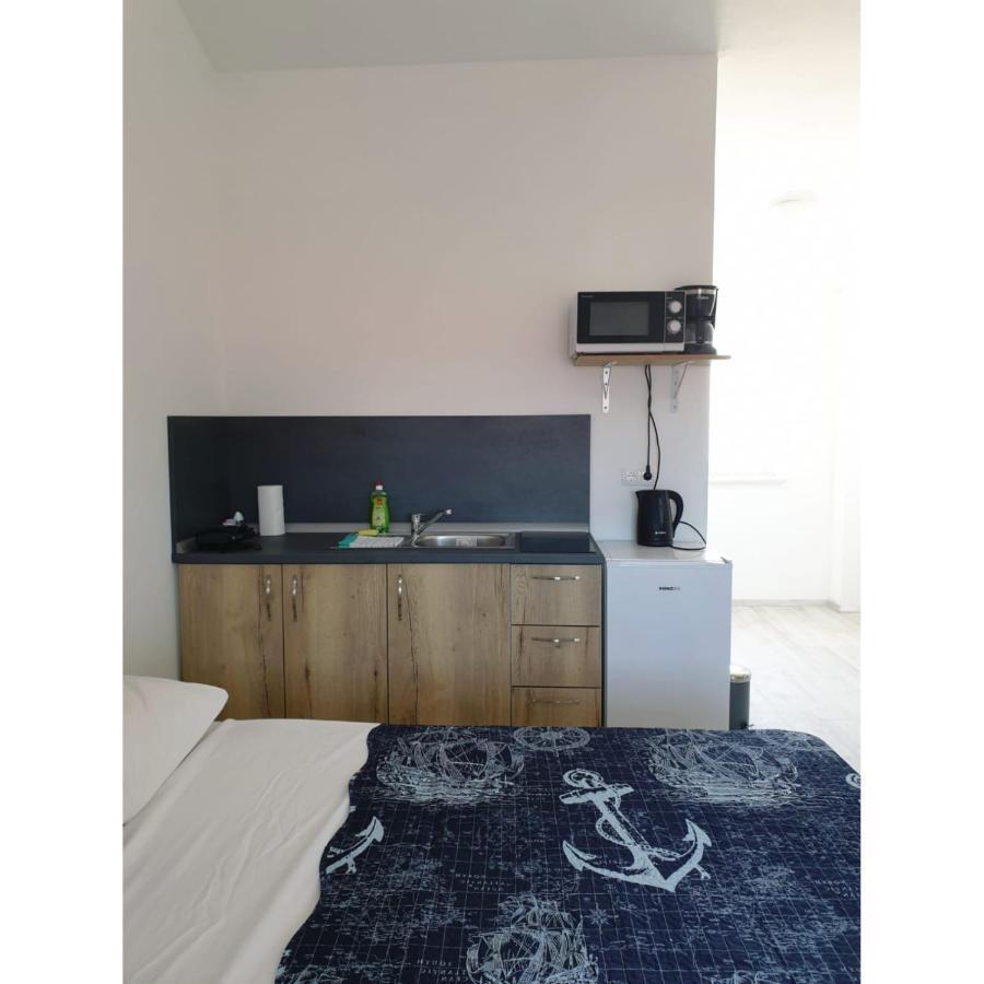 Apartment Mate4 บาร์บินเย ภายนอก รูปภาพ
