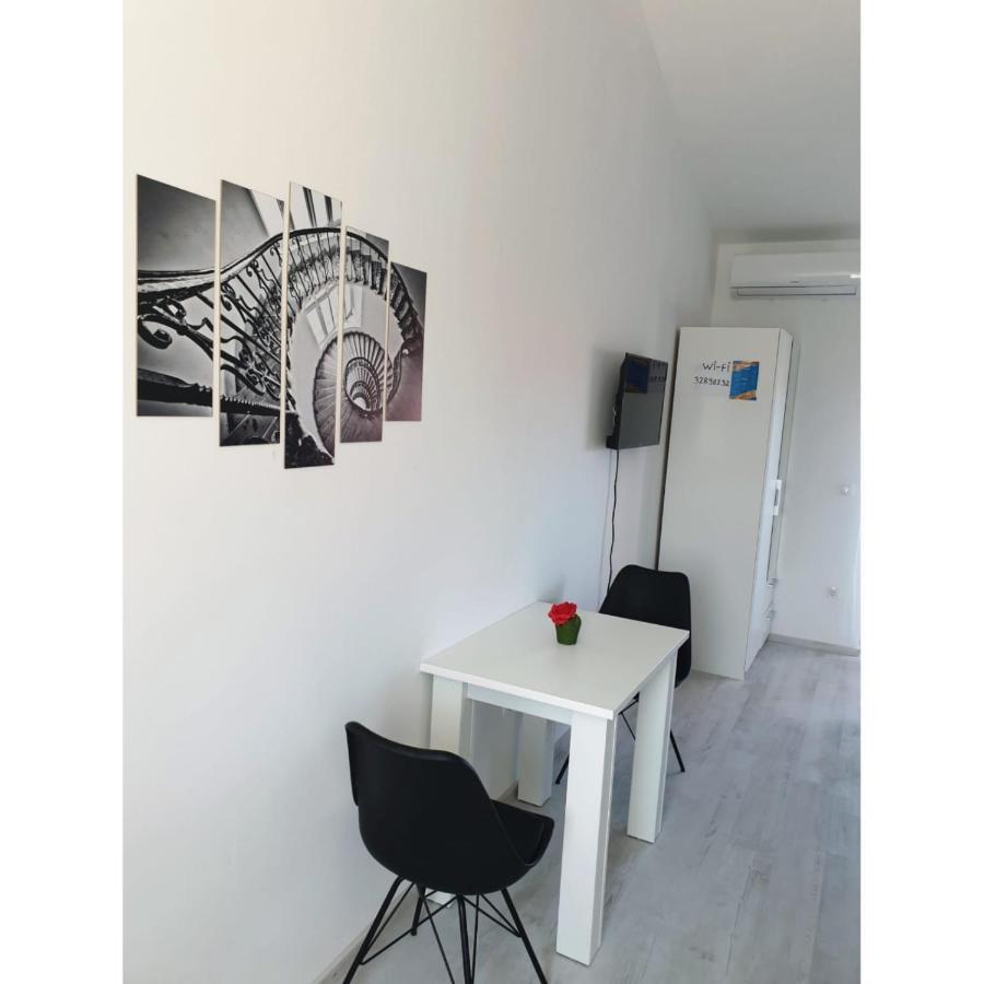 Apartment Mate4 บาร์บินเย ภายนอก รูปภาพ