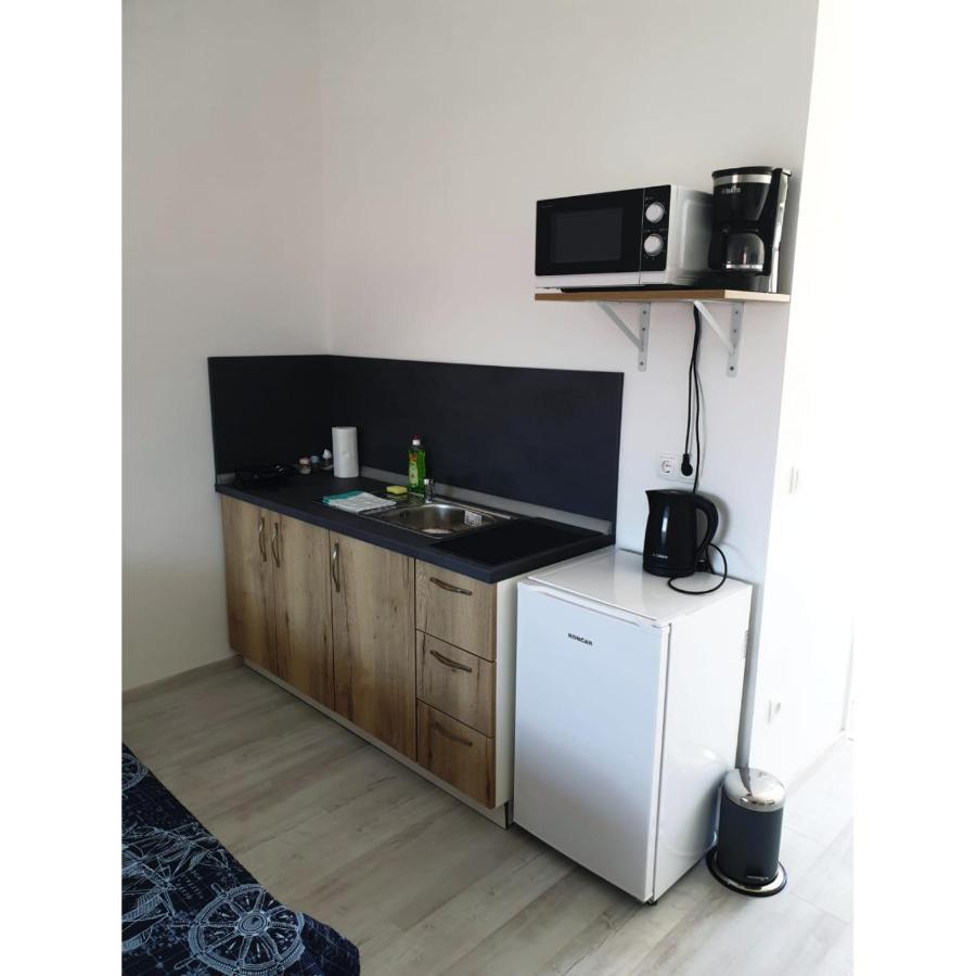 Apartment Mate4 บาร์บินเย ภายนอก รูปภาพ