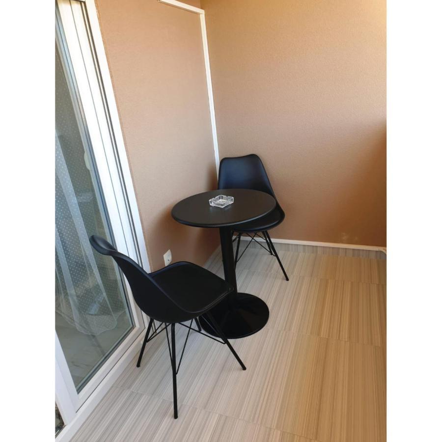 Apartment Mate4 บาร์บินเย ภายนอก รูปภาพ